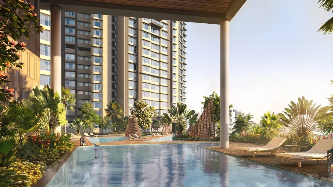 Amenities Image